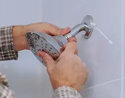 Instalação de chuveiro elétrico — Elétricos