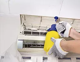 Carga de gás — Ar Condicionado e Refrigeração
