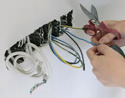 Aterramento — Elétricos